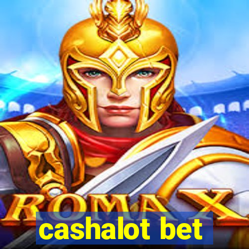 cashalot bet